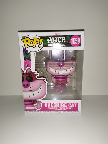 Funko pop alice wonderland - funko, in