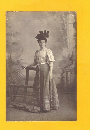 Femme bourgeoise avec - bourgeoise,