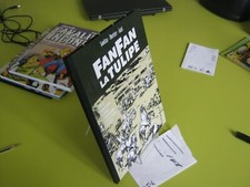 FANFAN LA TULIPE TOME 9
