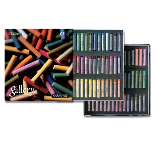 Mungyo artist soft pastel set - mungyo,