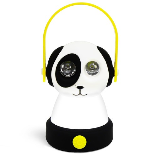 Veilleuse enfant chien lampe - veilleuse, chien,
