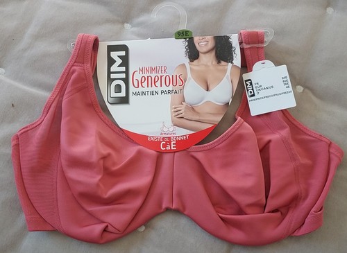 Soutien gorge dim generous - soutien,