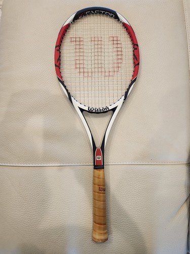 Wilson factor six one tour - six.one,