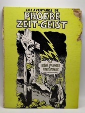 LES AVENTURES DE PHOEBE