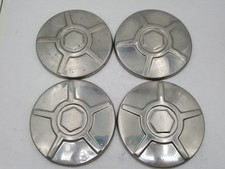 Set 4 Enjoliveurs Roues Talbot