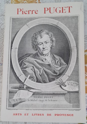 Revue pierre puget arts et - pierre,
