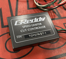 Véritable GReddy TRUST Speed