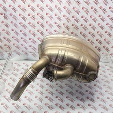 Silencieux D'Échappement