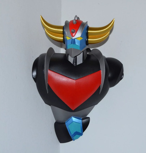 Goldorak grendizer goldrake - goldorak,