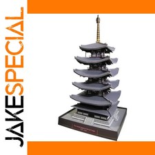 JakeSpecial – Horyu-ji Paper