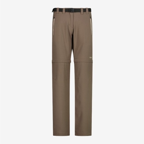 Cmp pantalon femme comfort - femme,