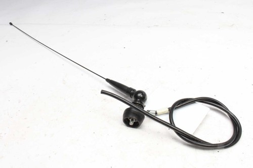 Antennes radio honda 1100 - honda,
