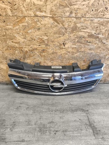 Calandre opel zafira - opel,