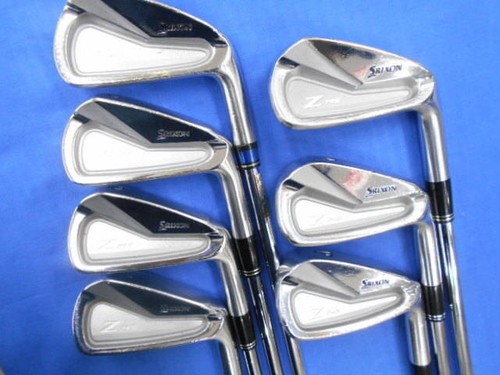 Srixon iron set - srixon, z745