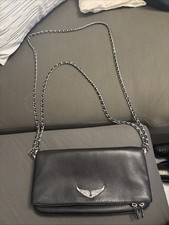 Zadig voltaire rock grainy - zadig,