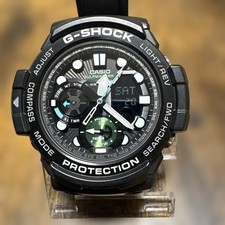 Montre numérique Casio G