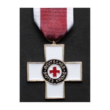 Médaille de la Croix-Rouge