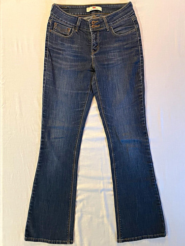 Levi women bootcut - women’s,