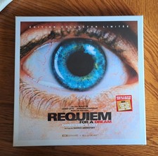 Requiem For A Dream Édition