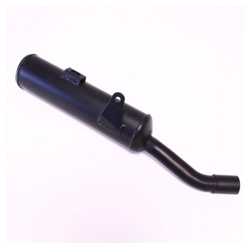 Silencieux origine conti - origine, rx