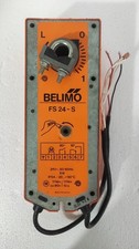 BELIMO FS 24-S AMORTISSEURS