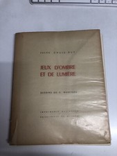 Jeux d'ombre et de lumière -