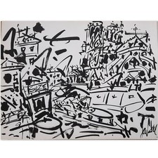 Eugène PAUL (dit "Gen PAUL")