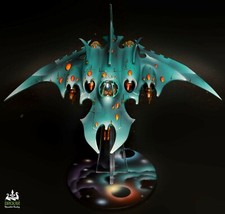 Razorwing Jetfighter Drukhari