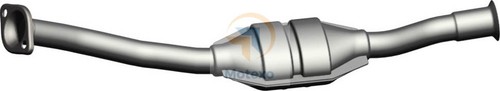 Catalyseur peugeot partner - catalyseur,