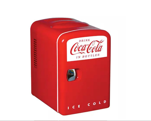 Coca cola retro - coca-cola,