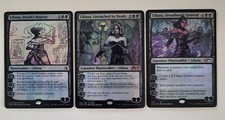 MTG Bundle 3x Liliana