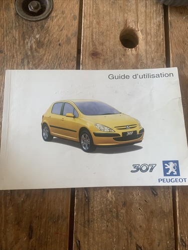 Manuel notice utilisation - notice,