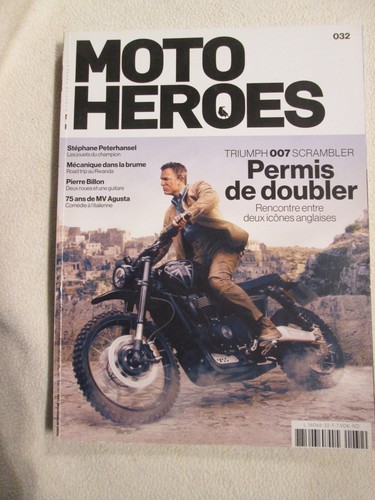 Moto heroes 2020 - 32,