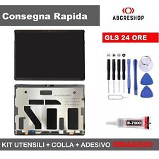 Affichage Original Pour microsoft surface Pro 8 13 " 1983 Écran Tactile Verre