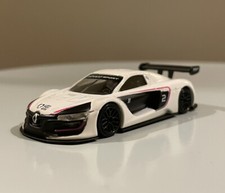 Miniature Norev Renault R.S.01 RS01 RS 01 2018 1/64 3 inches Métal Neuve Boite