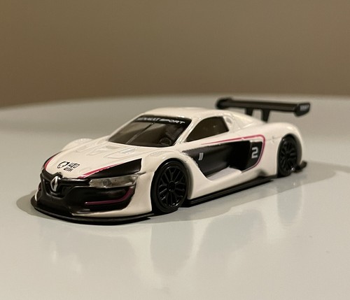 Miniature norev renault 01 - norev,
