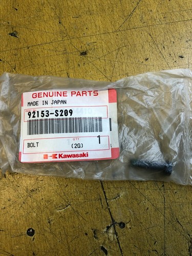 Boulon lanceur suzuki - lanceur,