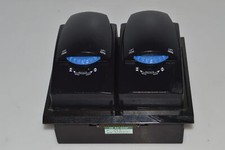 PTC Double ALPHA UNIT Bloc Assemblage Pour DNA Moteur Systems 48 Well Chacune (