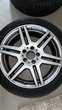jante amg classe e 350 W212