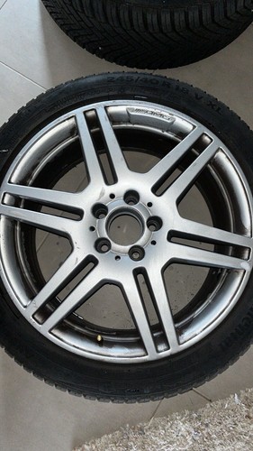 Jante amg classe - jante,