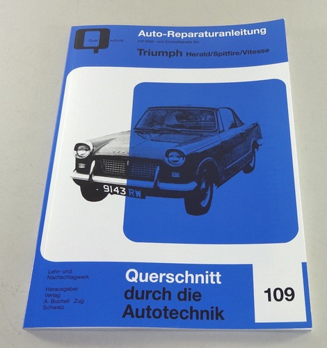 Auto manuel réparation - auto, de