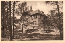 Carte postale - , *
