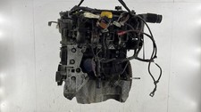 Moteur RENAULT SCENIC 2 PHASE 2 7701477426