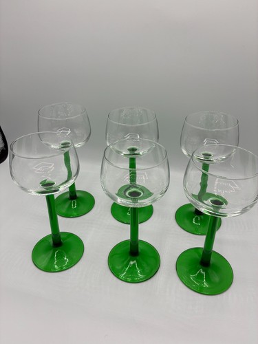 Service verres à vin - verres,