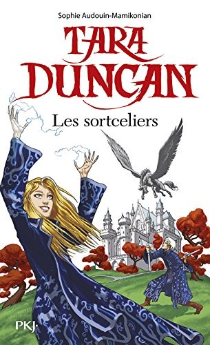 Tara duncan les - tara,