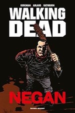 Walking Dead - Negan (Edition