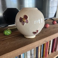 longwy vase