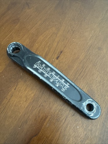 Race face prodigy forged - forged, crank