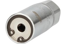 KS TOOLS 1/2" Dégoujonneuse à rouleau, 5mm