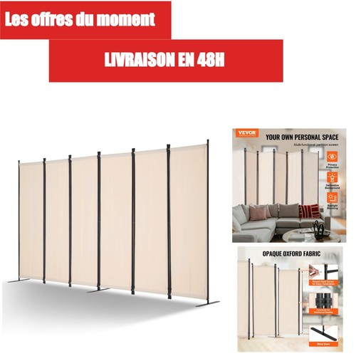 Vevor paravent - vevor,